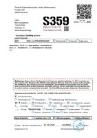 250807-S359 15 Strafbescheid